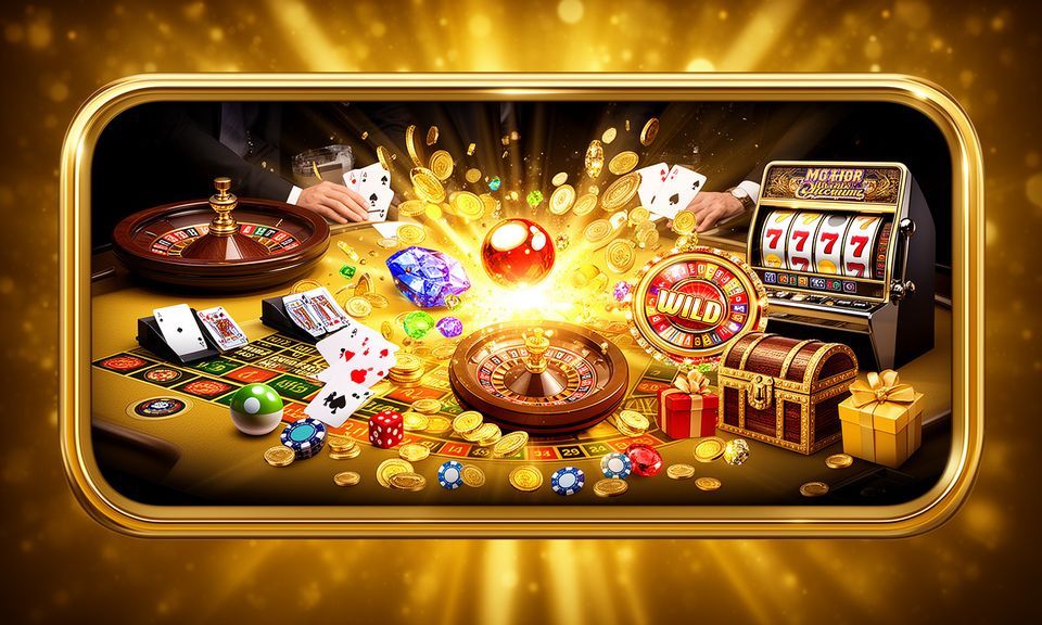 bj77w mobile gaming